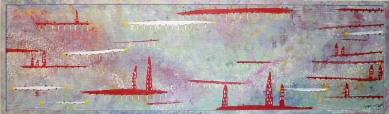 Cities on Approach